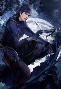 女相