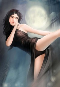 穿书后我成了反派的心头宝