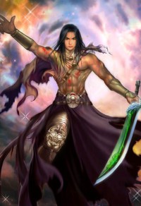 仙尊渡劫失敗後