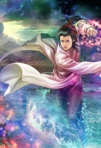 野男人