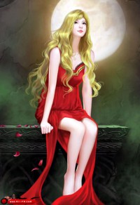 小妾不乖