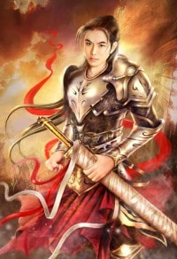 绝色兽妃:冷狂嫡女逆天下