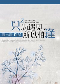 只為遇見,所以相逢