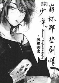 (BL/综漫同人)少年,崩坏那些剧情