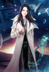 全星际都是我美食粉
