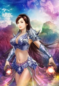 六道仙尊-云霆飛liudaoxianzun