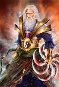 梦幻西游之仗剑走天涯