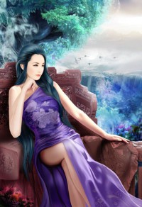 最後那隻女鬼留給我