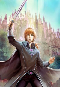 現代遇上陰陽師