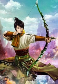 大人，小的叫白菜